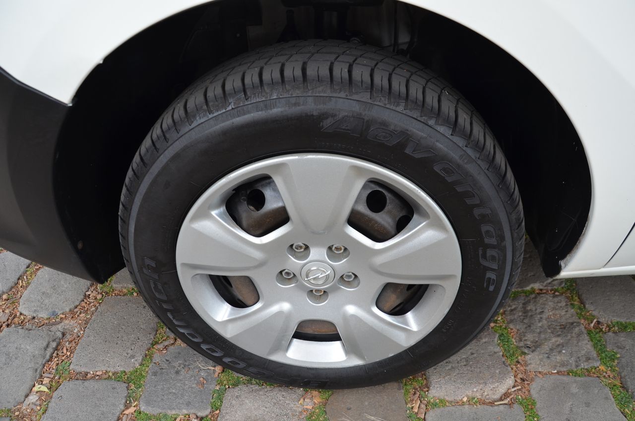 Opel Combo 1.3 L1 H1 1.3 CDTI 95CV E6 / PUERTA LATERAL MUY CUIDADA - Foto 23