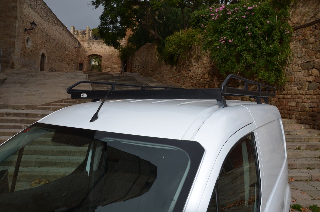 Ford Transit Connect VAN 1.5TDCI 88KW TREND 220 L1 JATO ( LUJO ) AUT/.. BACA GRANDE Y BOLA DE REMOLQUE  EXTRAIBLE  - Foto 30