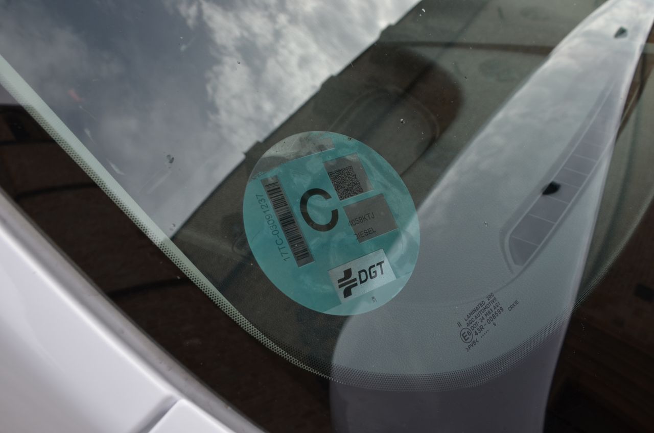 Ford Transit Connect VAN 1.5TDCI 88KW TREND 220 L1 JATO ( LUJO ) AUT/.. BACA GRANDE Y BOLA DE REMOLQUE  EXTRAIBLE  - Foto 46