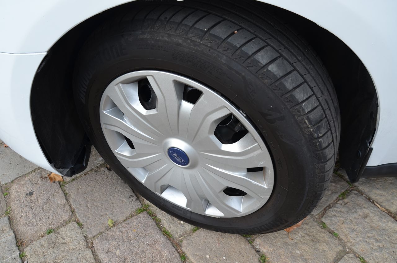 Ford Transit Connect VAN 1.5TDCI 88KW TREND 220 L1 JATO ( LUJO ) AUT/.. BACA GRANDE Y BOLA DE REMOLQUE  EXTRAIBLE  - Foto 41