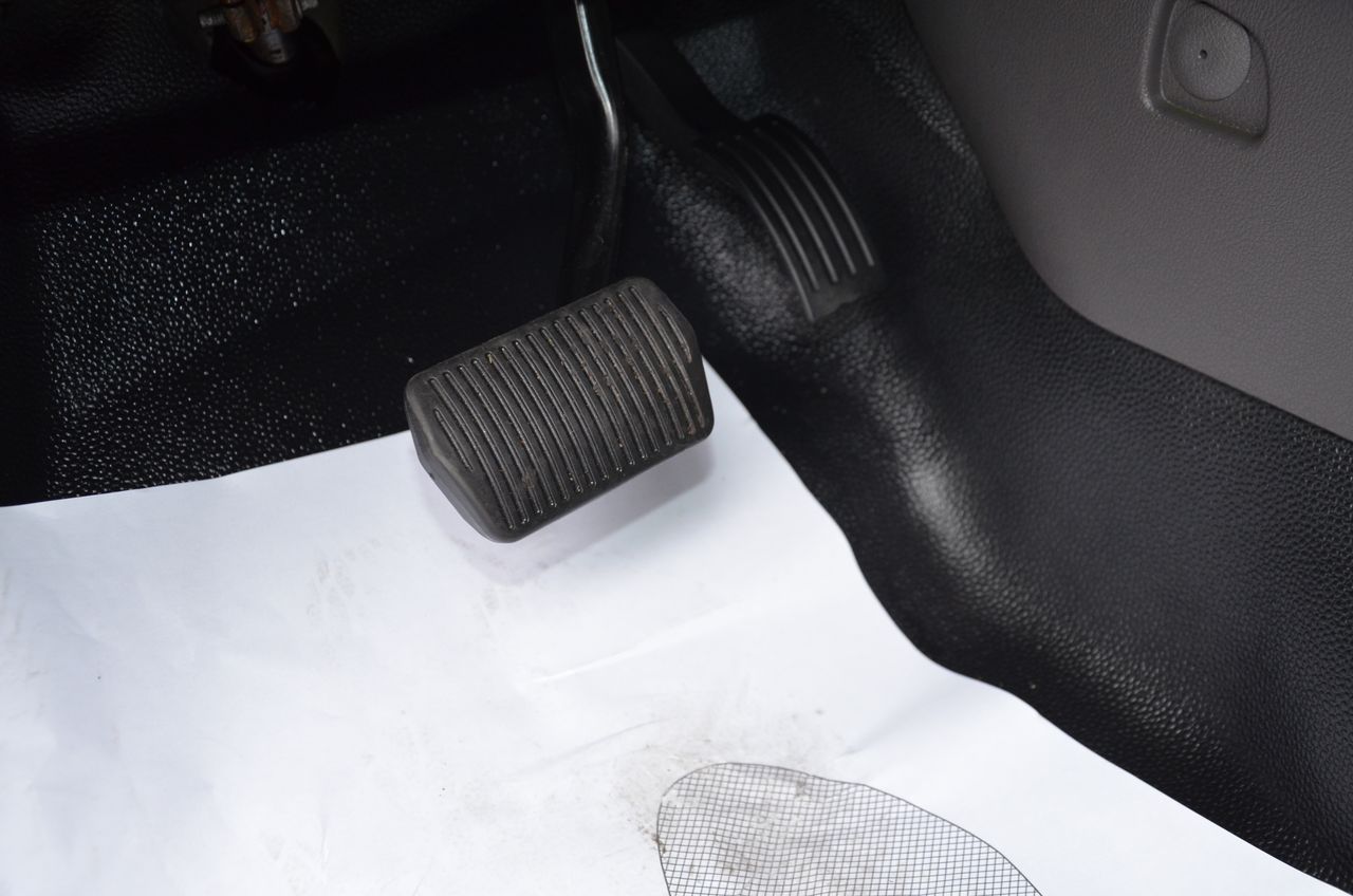 Ford Transit Connect VAN 1.5TDCI 88KW TREND 220 L1 JATO ( LUJO ) AUT/.. BACA GRANDE Y BOLA DE REMOLQUE  EXTRAIBLE  - Foto 24