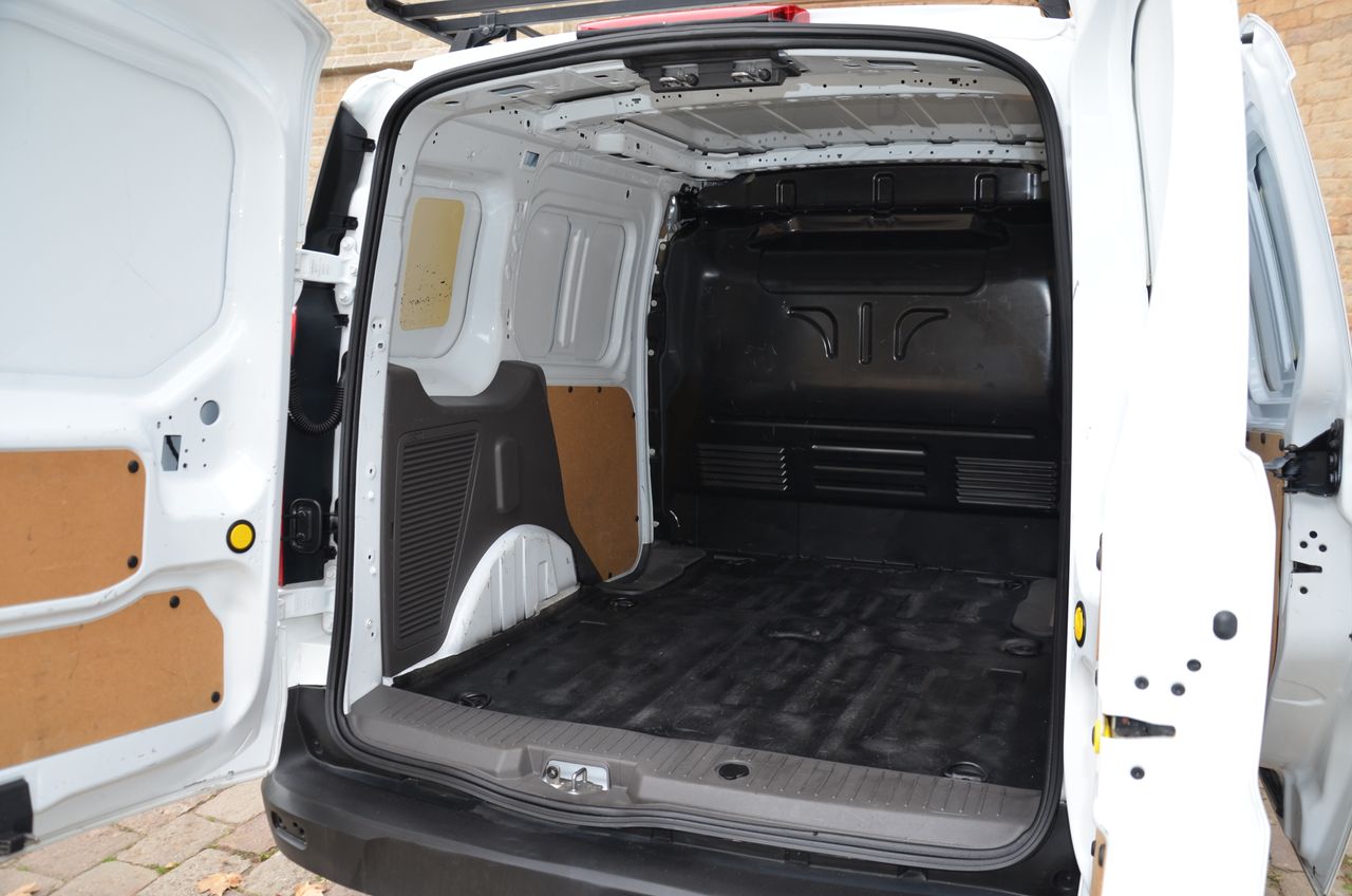 Ford Transit Connect VAN 1.5TDCI 88KW TREND 220 L1 JATO ( LUJO ) AUT/.. BACA GRANDE Y BOLA DE REMOLQUE  EXTRAIBLE  - Foto 10