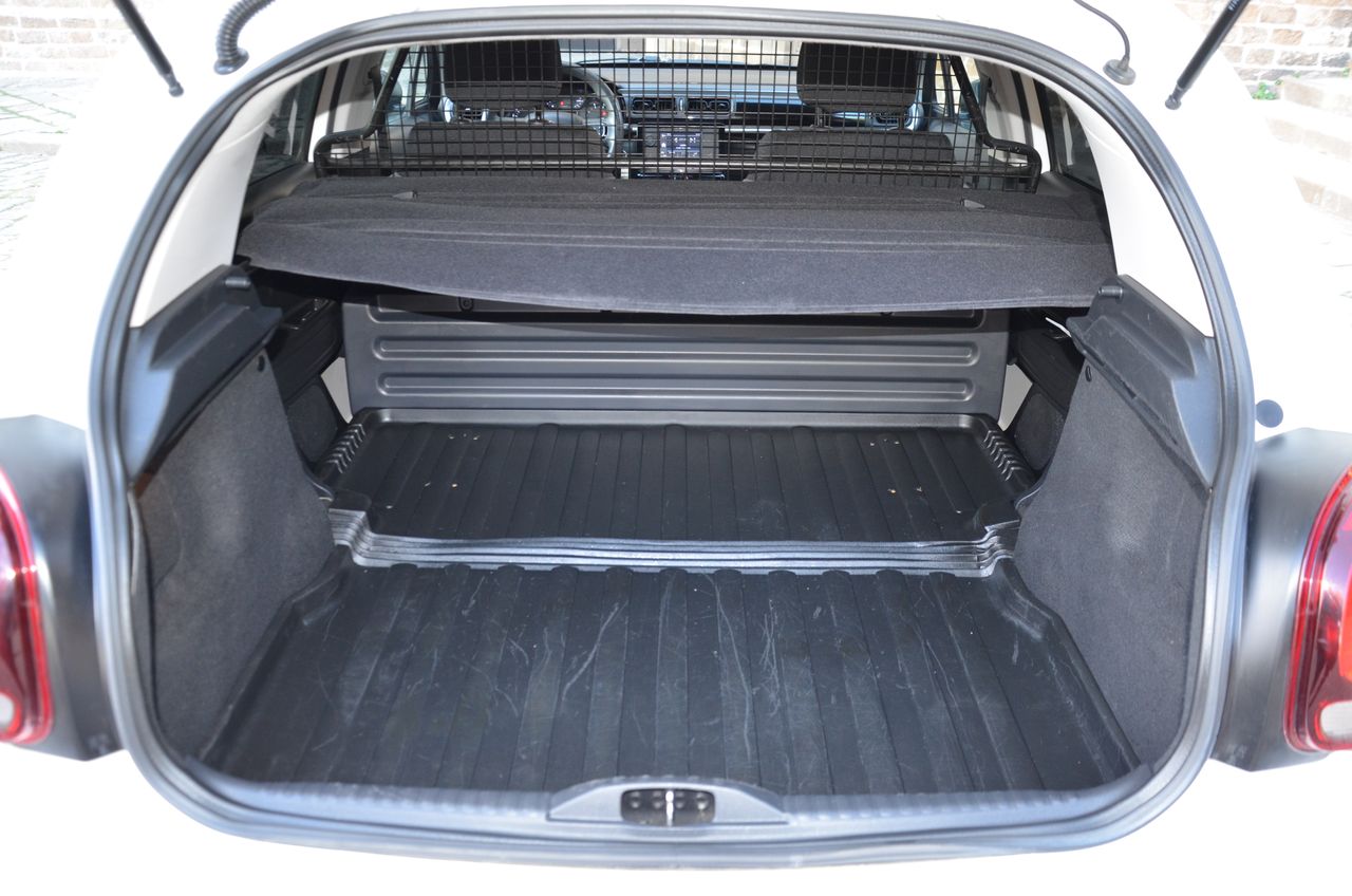 Citroën C3 BLUEHDI 100CV S&S POLAR  WHITE COMERCIAL BERLINA  2 PLAZAS ( LUNAS OSCURECIDAS )  - Foto 7