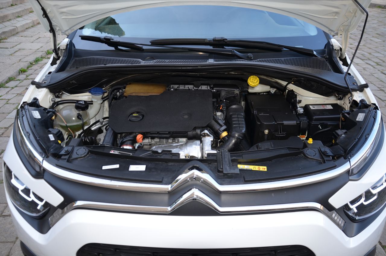 Citroën C3 BLUEHDI 100CV S&S POLAR  WHITE COMERCIAL BERLINA  2 PLAZAS ( LUNAS OSCURECIDAS )  - Foto 41