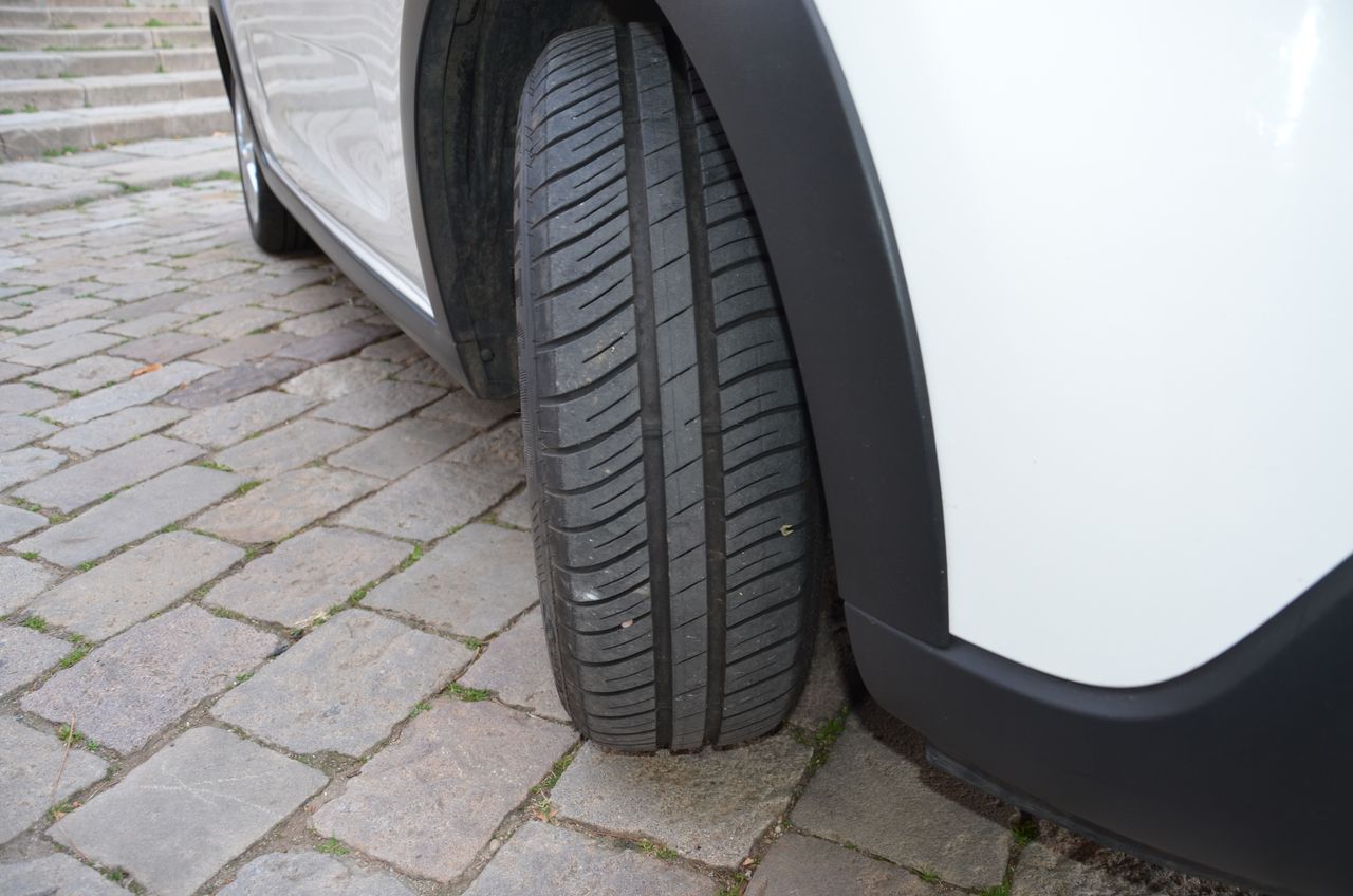 Citroën C3 BLUEHDI 100CV S&S POLAR  WHITE COMERCIAL BERLINA  2 PLAZAS ( LUNAS OSCURECIDAS )  - Foto 32