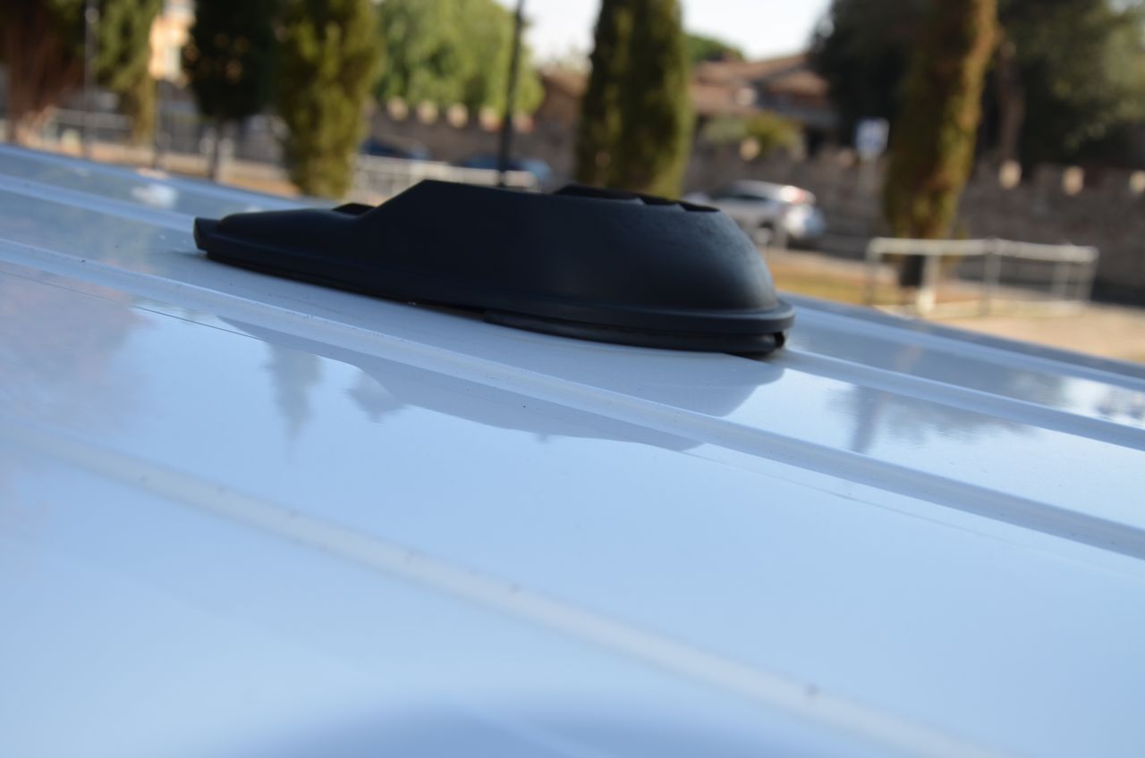 Ford Transit Connect 240 L2 1.5 TDCI 100CV TREND .. ESTANTERÍAS  SORTÍMO Y PISO REFORZADO  - Foto 50