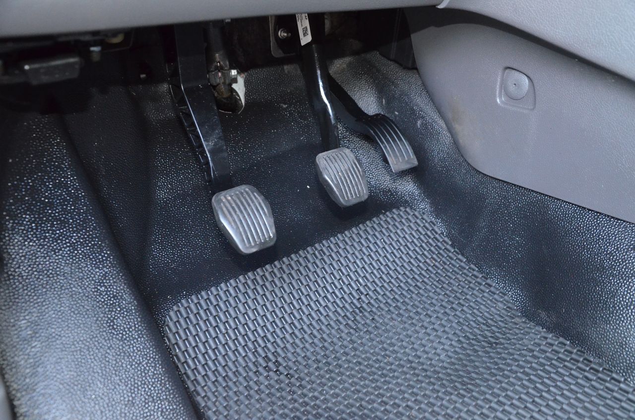 Ford Transit Connect 240 L2 1.5 TDCI 100CV TREND .. ESTANTERÍAS  SORTÍMO Y PISO REFORZADO  - Foto 24