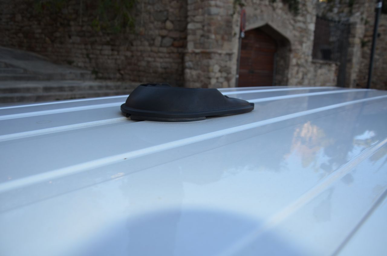 Ford Transit Connect FURGÓN 240 L2 TREND 1.5 TDCI 100CV MT6 E6dt /  CARGA AUMENTADA , ESTANTERÍAS SORTÍMO .  - Foto 45