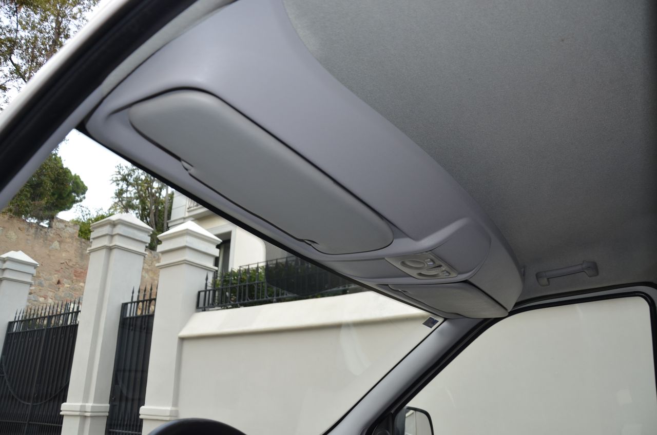 Opel Combo CARGO 1.3 CDTI L1 H1 95 CV / ESTANTERÍAS  SORTIMO Y PISO REFORZADO  - Foto 15