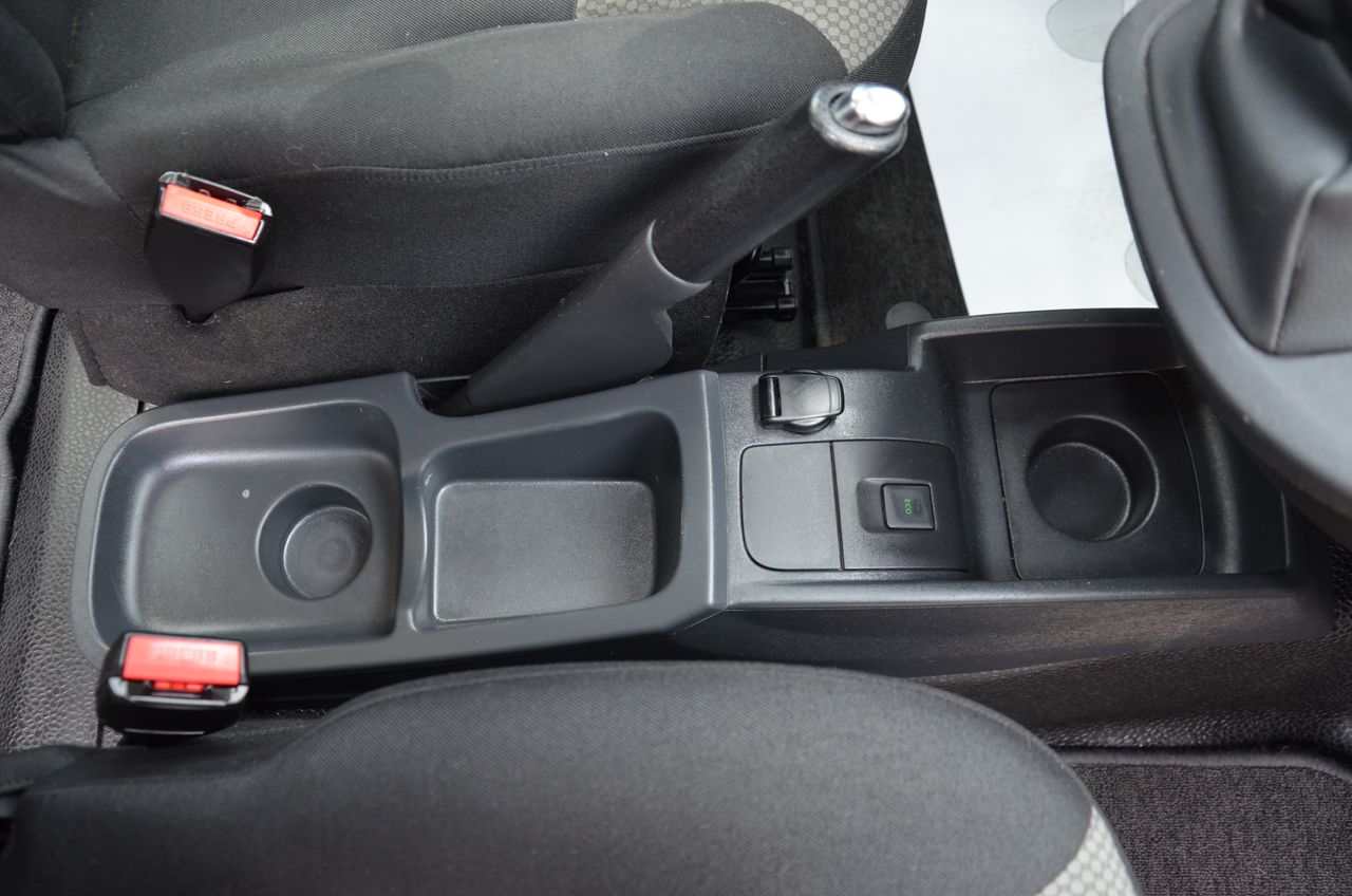 Renault Kangoo Combi PROFESIONAL N1 ENERGY 1.5DCI 75CV  START STOP ECO  - Foto 24