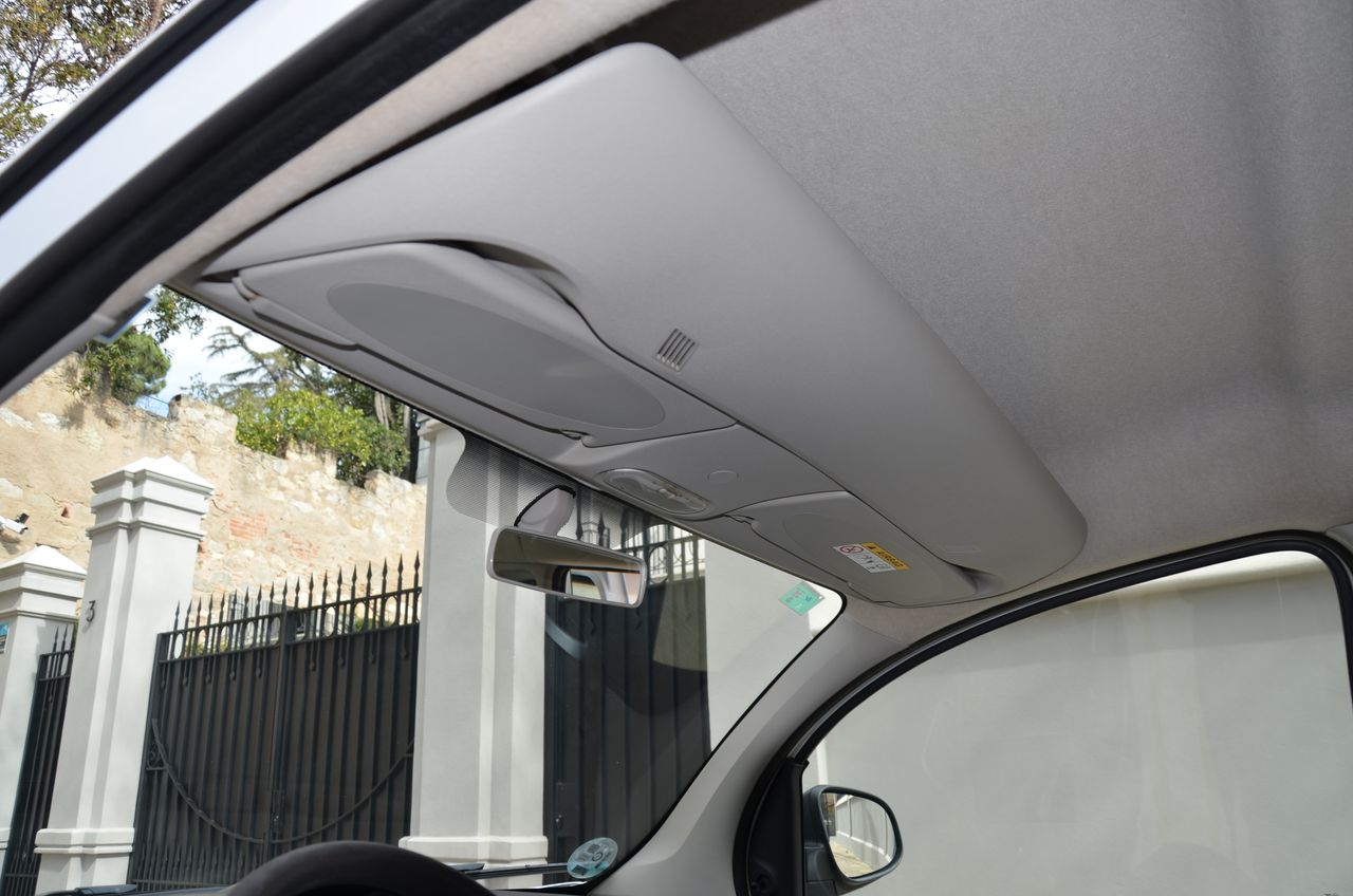 Renault Kangoo Combi PROFESIONAL N1 ENERGY 1.5DCI 75CV  START STOP ECO  - Foto 4