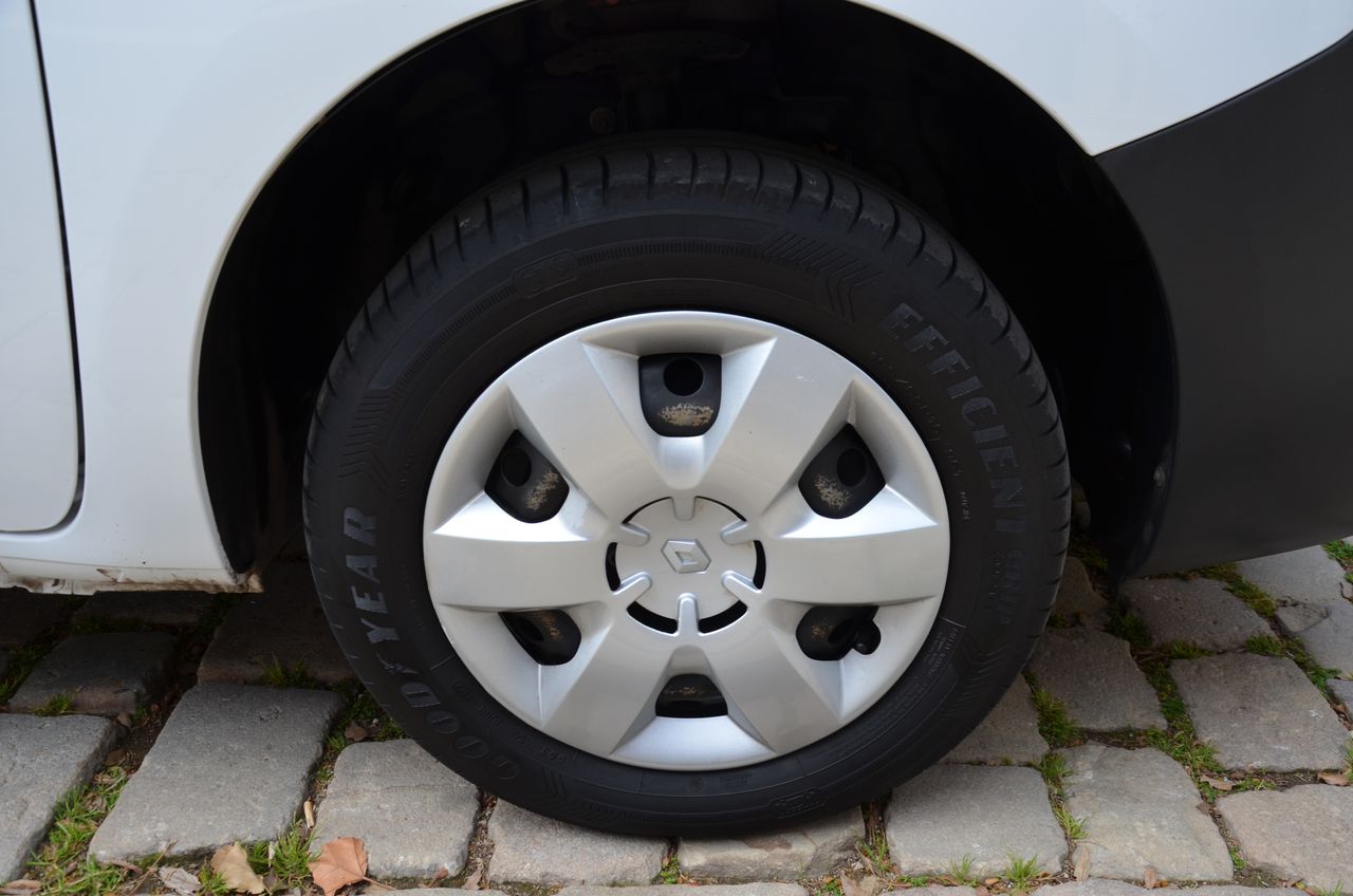 Renault Kangoo Combi PROFESIONAL N1 ENERGY 1.5DCI 75CV  START STOP ECO  - Foto 36