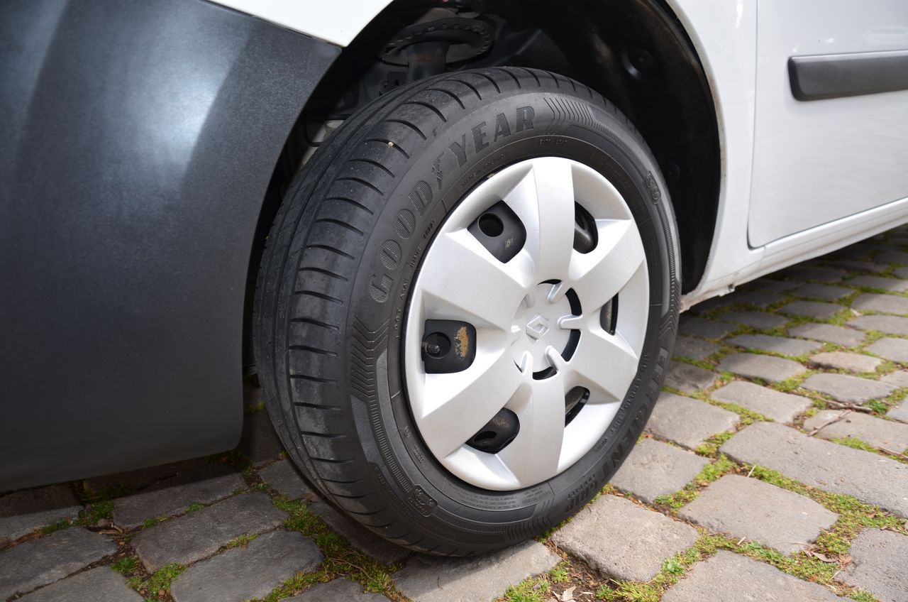 Renault Kangoo Combi PROFESIONAL N1 ENERGY 1.5DCI 75CV  START STOP ECO  - Foto 40