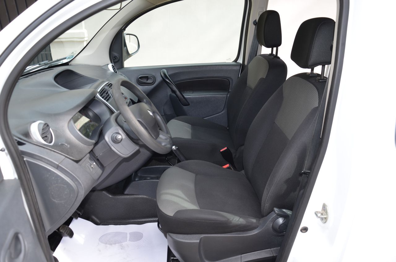 Renault Kangoo Combi PROFESIONAL N1 ENERGY 1.5DCI 75CV  START STOP ECO  - Foto 15
