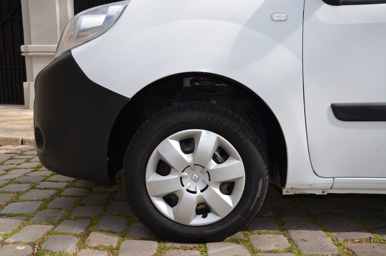 Renault Kangoo Combi PROFESIONAL N1 ENERGY 1.5DCI 75CV  START STOP ECO  - Foto 38