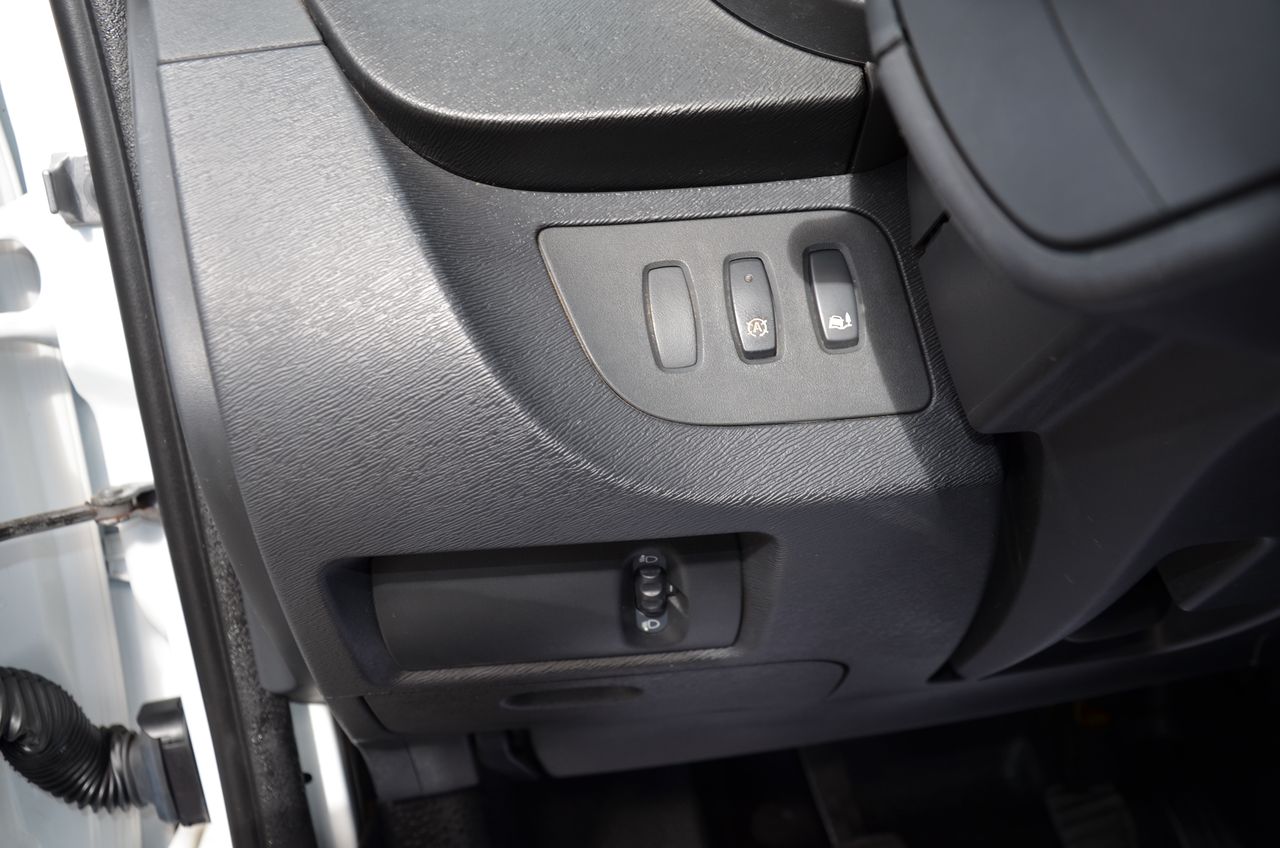 Renault Kangoo Combi PROFESIONAL N1 ENERGY 1.5DCI 75CV  START STOP ECO  - Foto 13