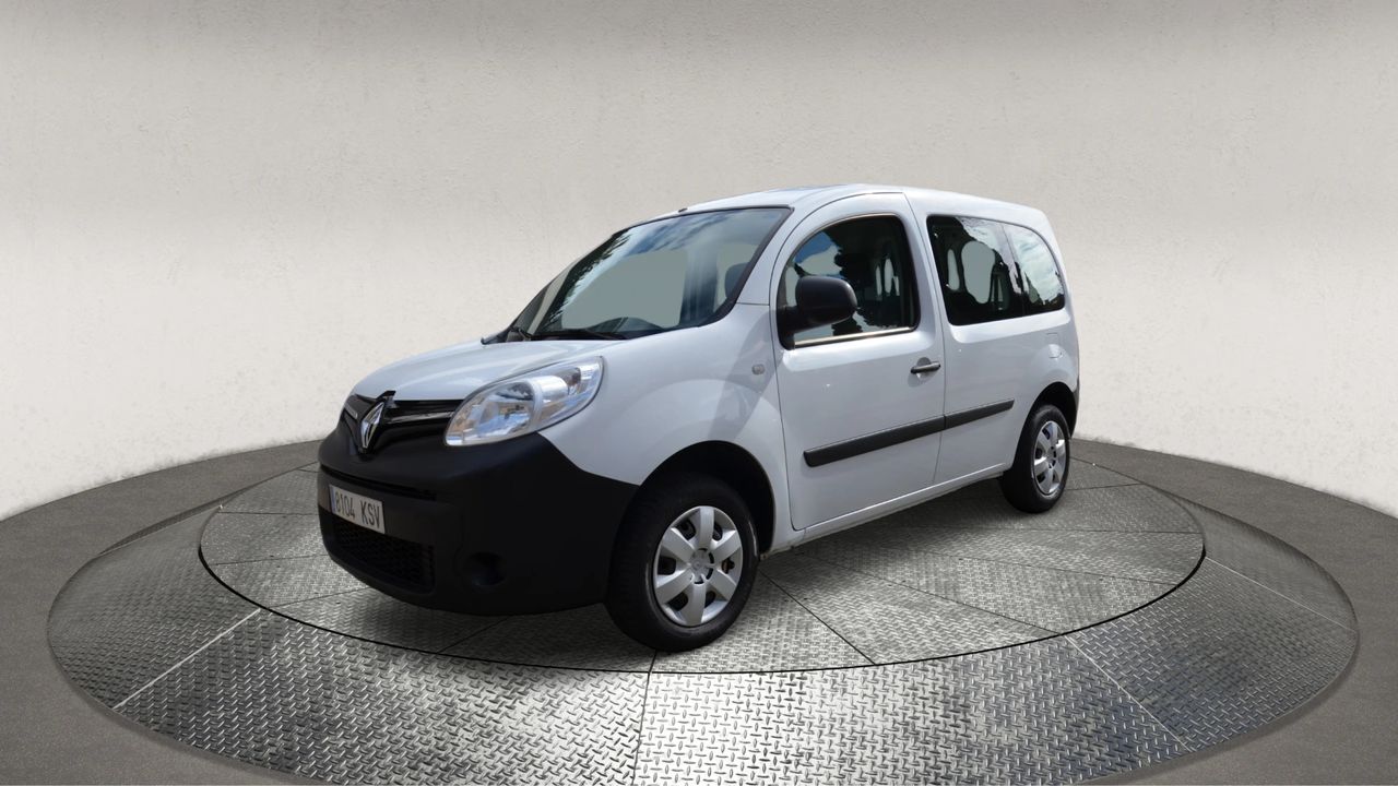 Renault Kangoo Combi PROFESIONAL N1 ENERGY 1.5DCI 75CV  START STOP ECO  - Foto 46