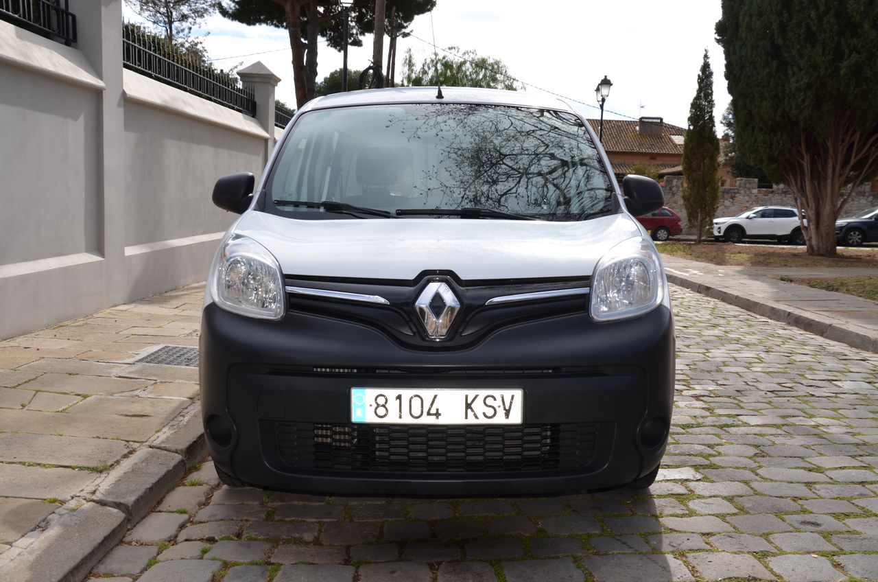 Renault Kangoo Combi PROFESIONAL N1 ENERGY 1.5DCI 75CV  START STOP ECO  - Foto 34