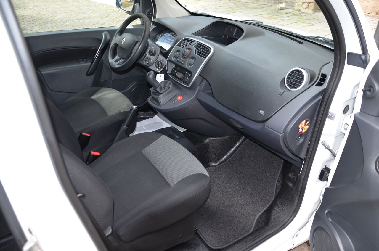 Renault Kangoo Combi PROFESIONAL N1 ENERGY 1.5DCI 75CV  START STOP ECO  - Foto 32