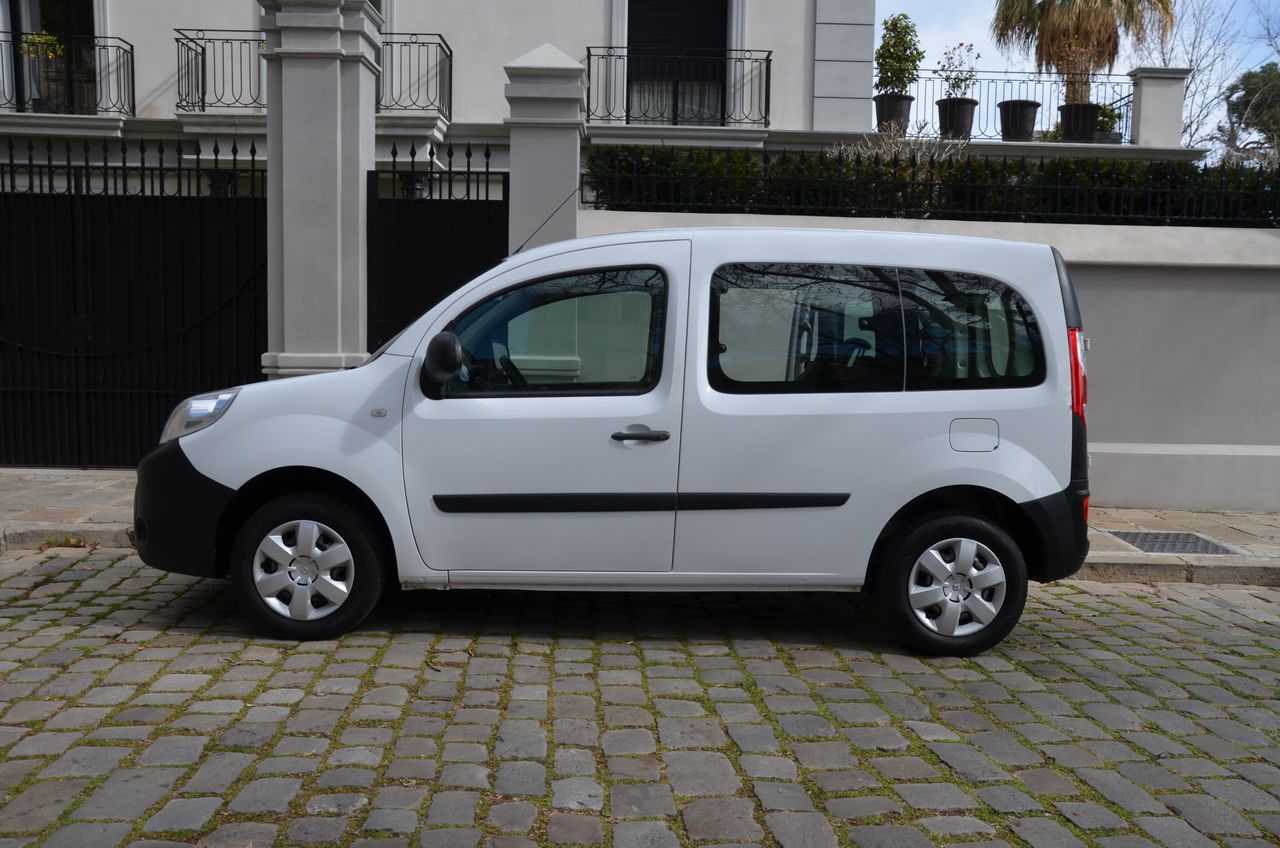 Renault Kangoo Combi PROFESIONAL N1 ENERGY 1.5DCI 75CV  START STOP ECO  - Foto 16