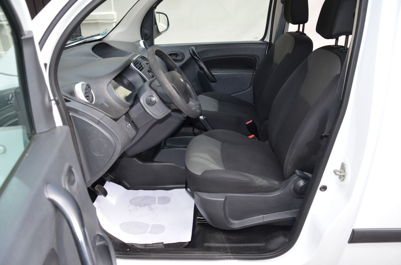 Renault Kangoo Combi PROFESIONAL N1 ENERGY 1.5DCI 75CV  START STOP ECO  - Foto 6