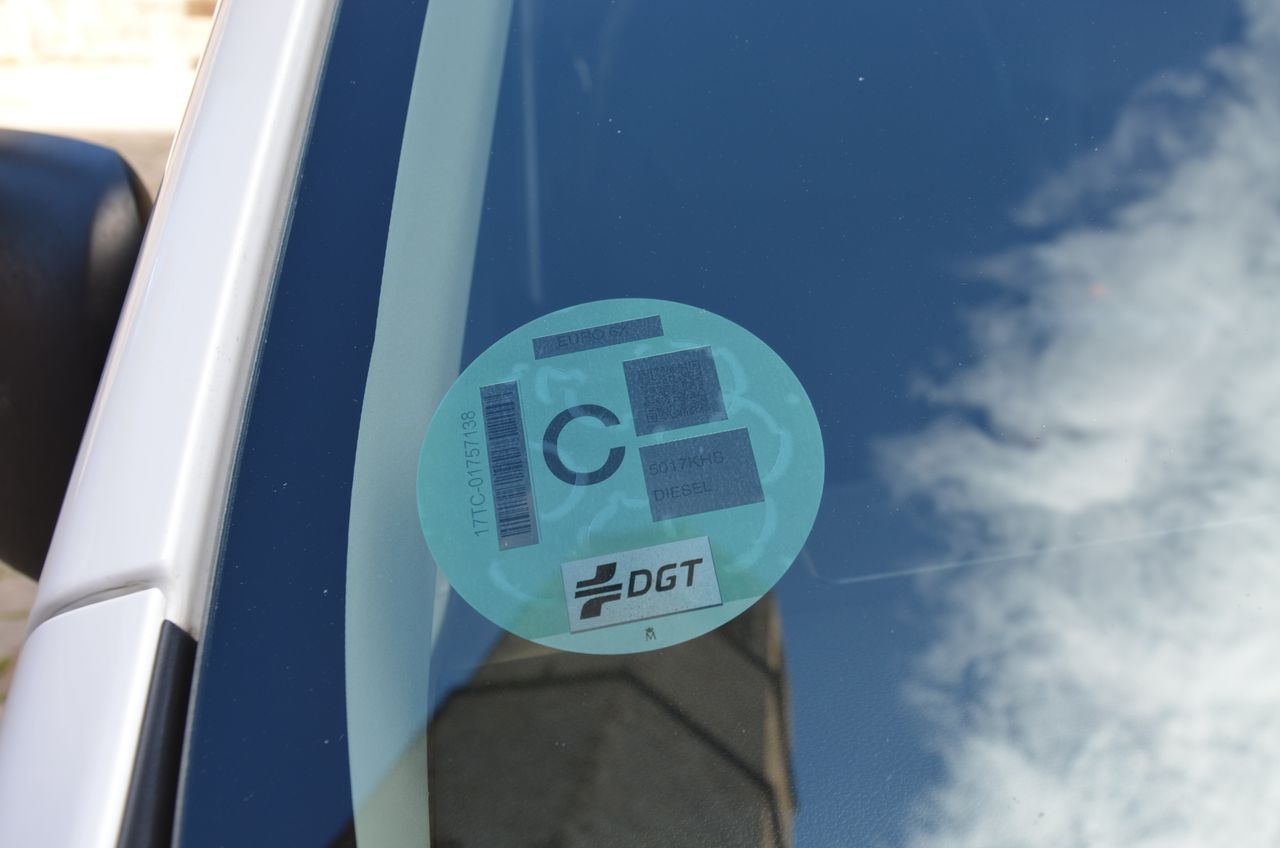 Nissan NV200 M20N 1.5DCI COMBI 5PL 90CV PRO (N1) DOBLE PUERTA LATERAL / BACA Y BOLA DE REMOLQUE  - Foto 25