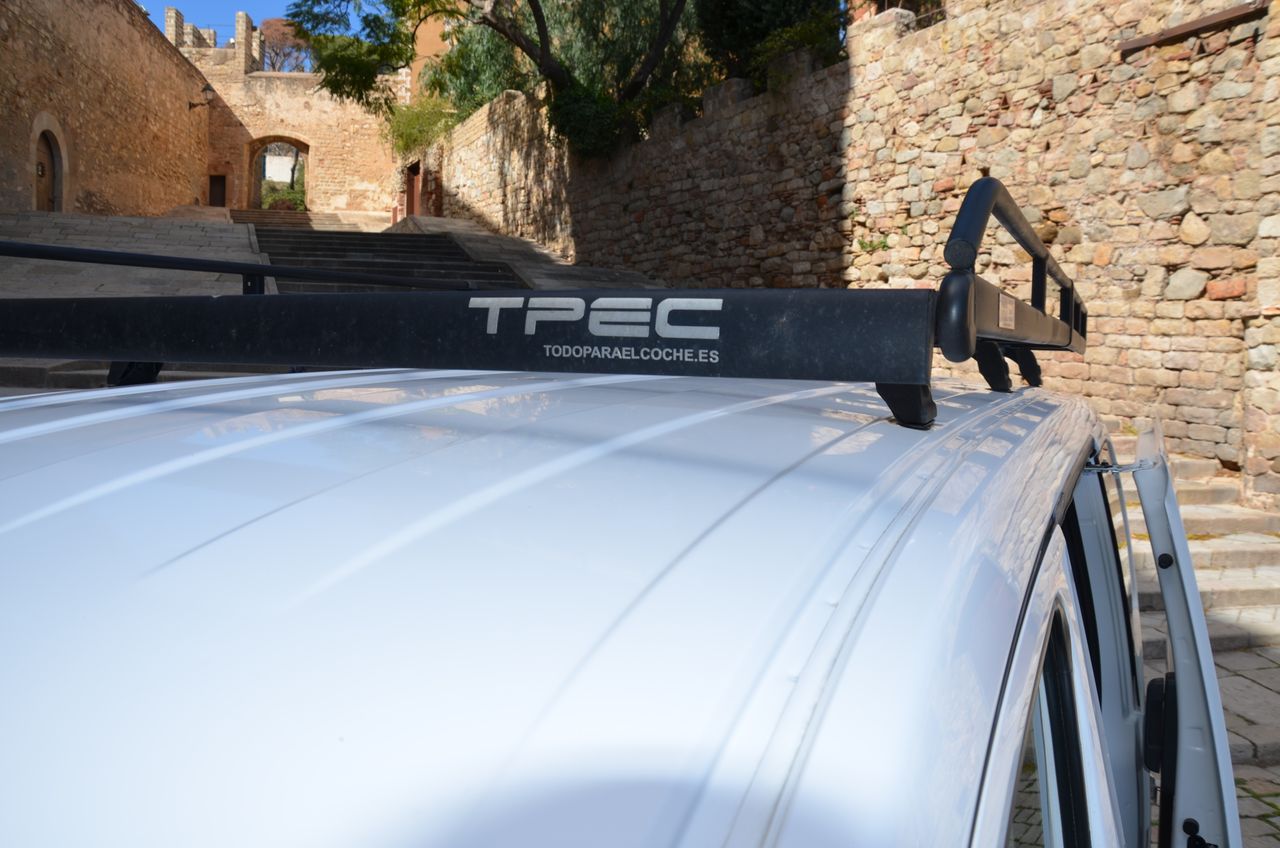 Nissan NV200 M20N 1.5DCI COMBI 5PL 90CV PRO (N1) DOBLE PUERTA LATERAL / BACA Y BOLA DE REMOLQUE  - Foto 38