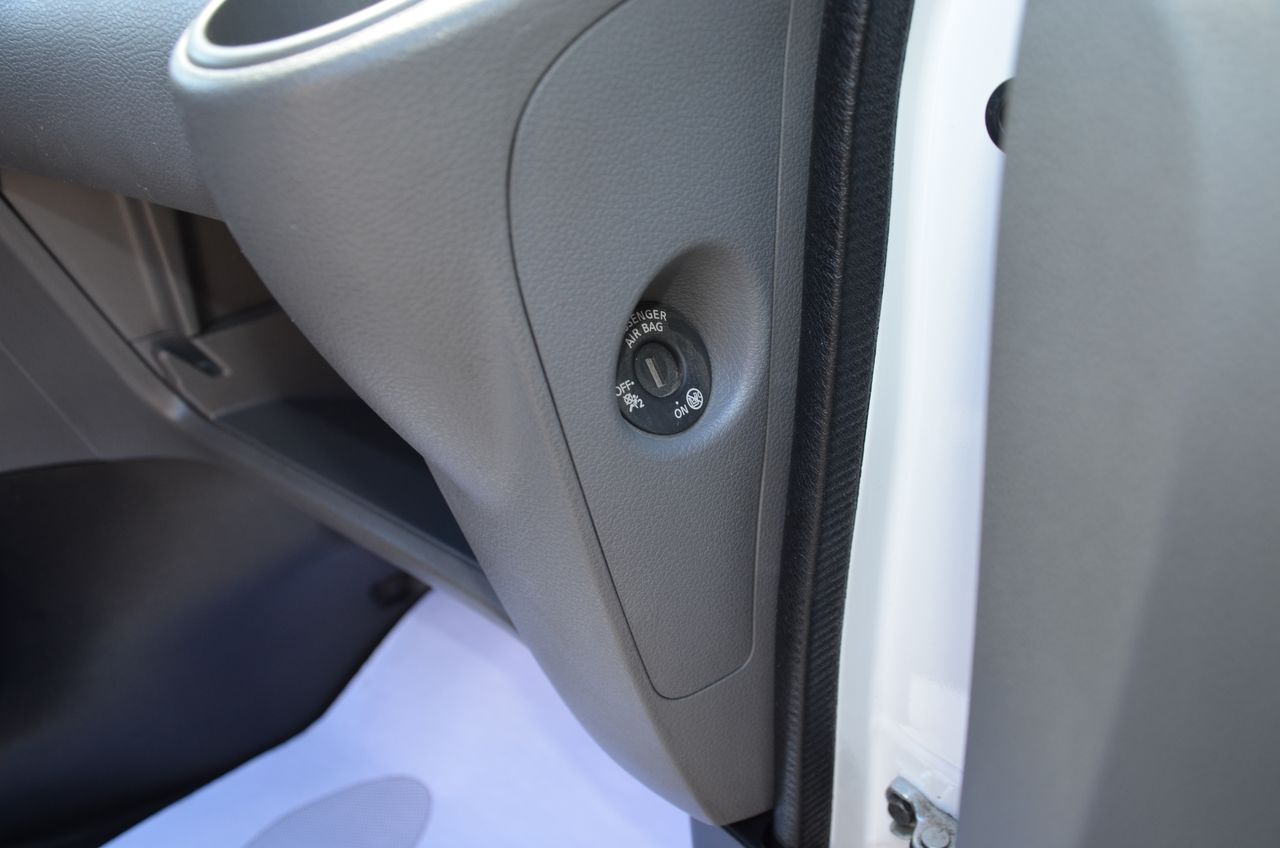 Nissan NV200 M20N 1.5DCI COMBI 5PL 90CV PRO (N1) DOBLE PUERTA LATERAL / BACA Y BOLA DE REMOLQUE  - Foto 18