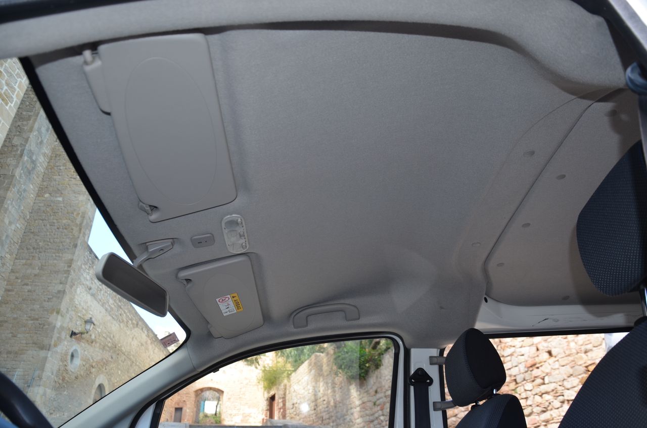 Nissan NV200 M20N 1.5DCI COMBI 5PL 90CV PRO (N1) DOBLE PUERTA LATERAL / BACA Y BOLA DE REMOLQUE  - Foto 33