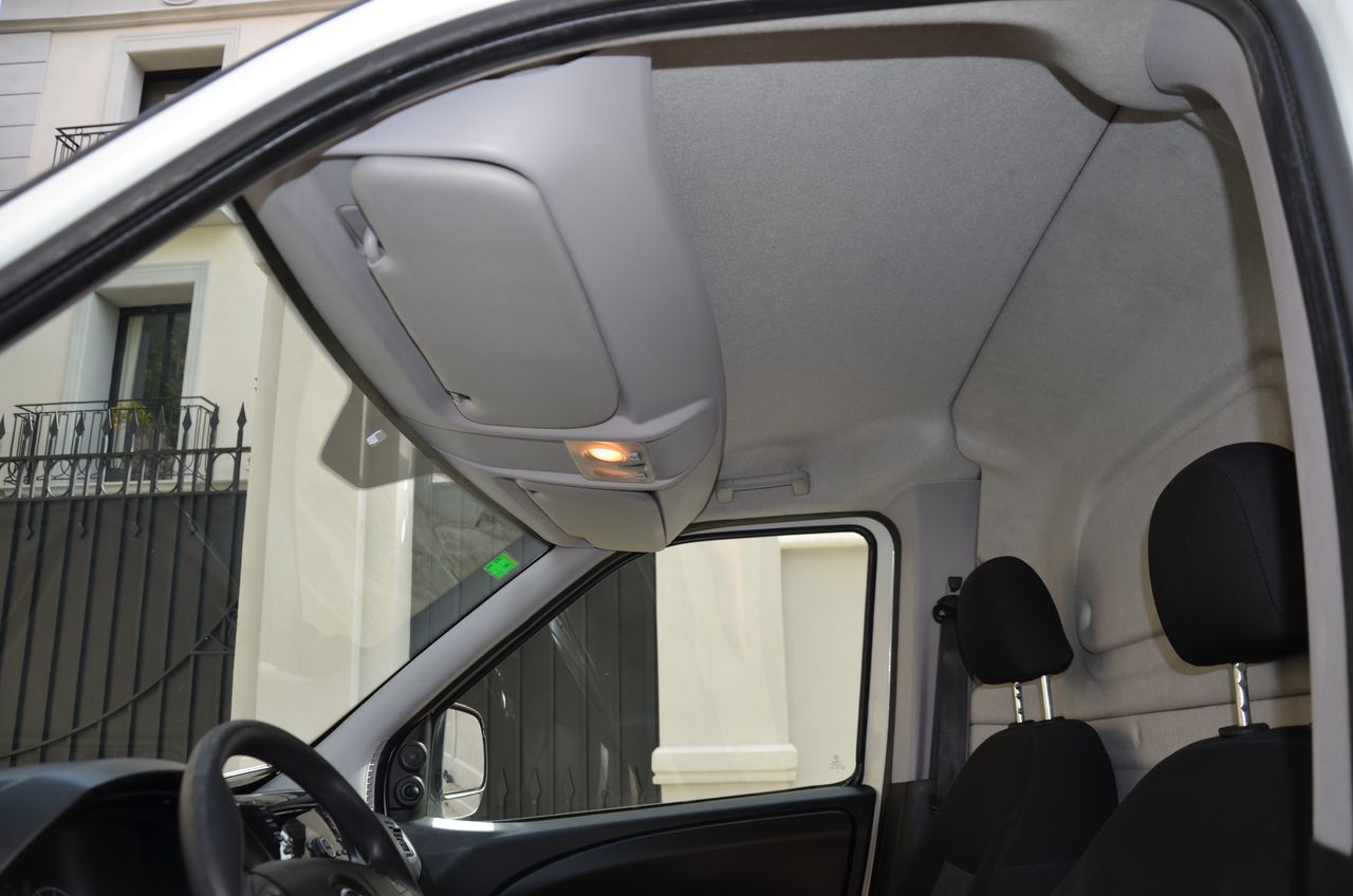 Opel Combo BLACK FRIDAY WEEK IS HERE ...  - Foto 22