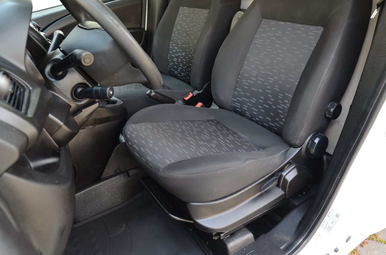 Opel Combo BLACK FRIDAY WEEK IS HERE ...  - Foto 21