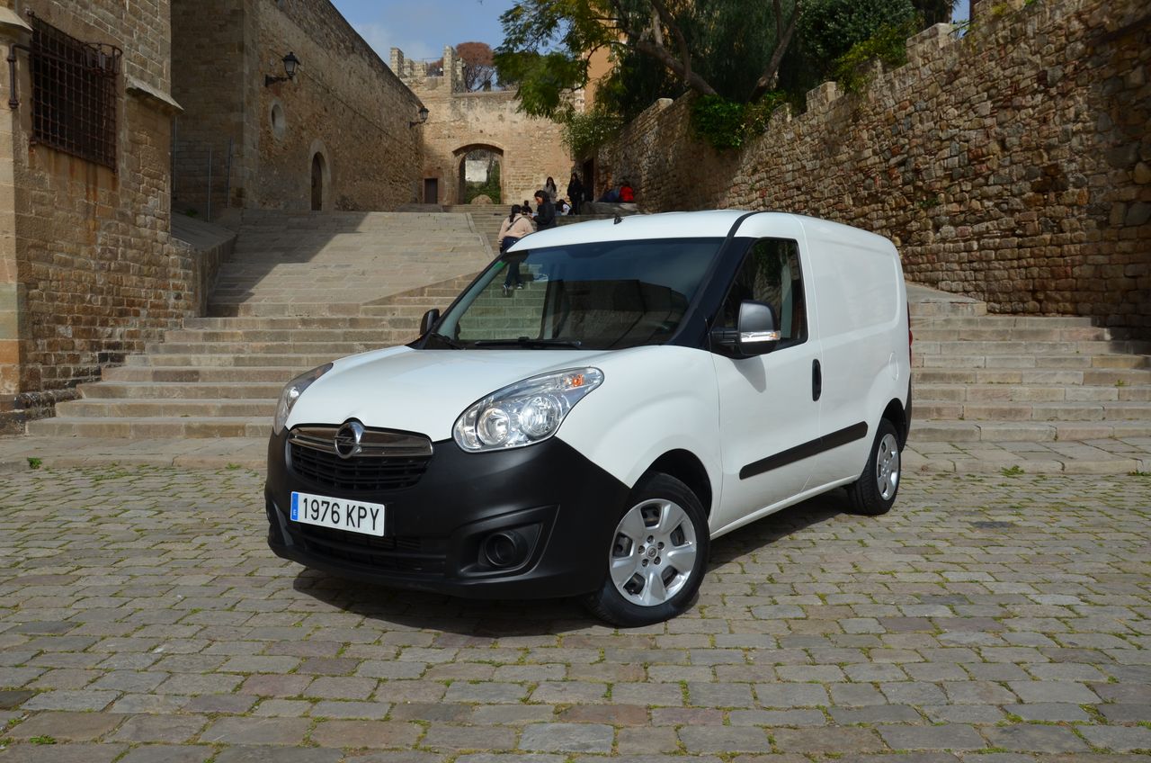 Opel Combo BLACK FRIDAY WEEK IS HERE ...  - Foto 49