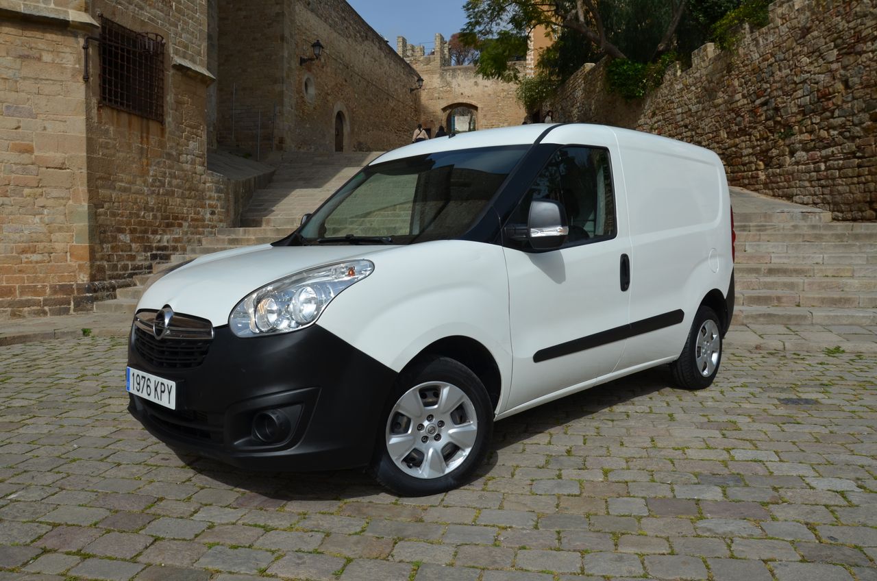 Opel Combo BLACK FRIDAY WEEK IS HERE ...  - Foto 25