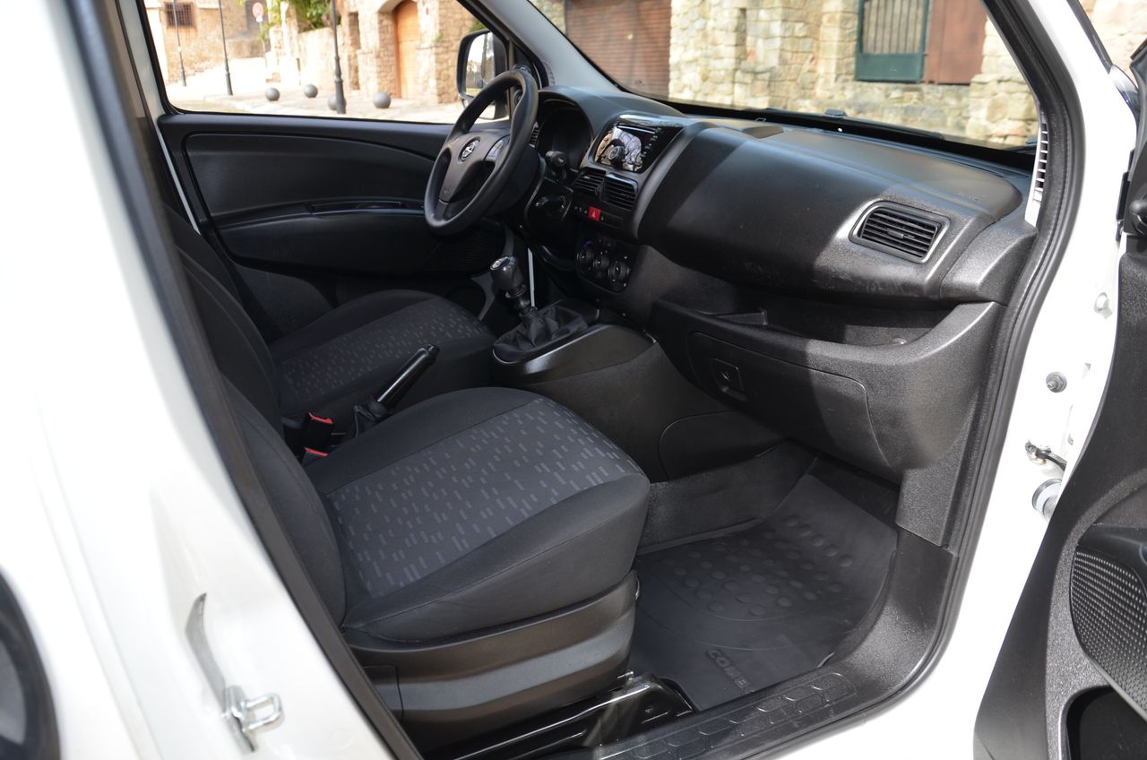 Opel Combo BLACK FRIDAY WEEK IS HERE ...  - Foto 30