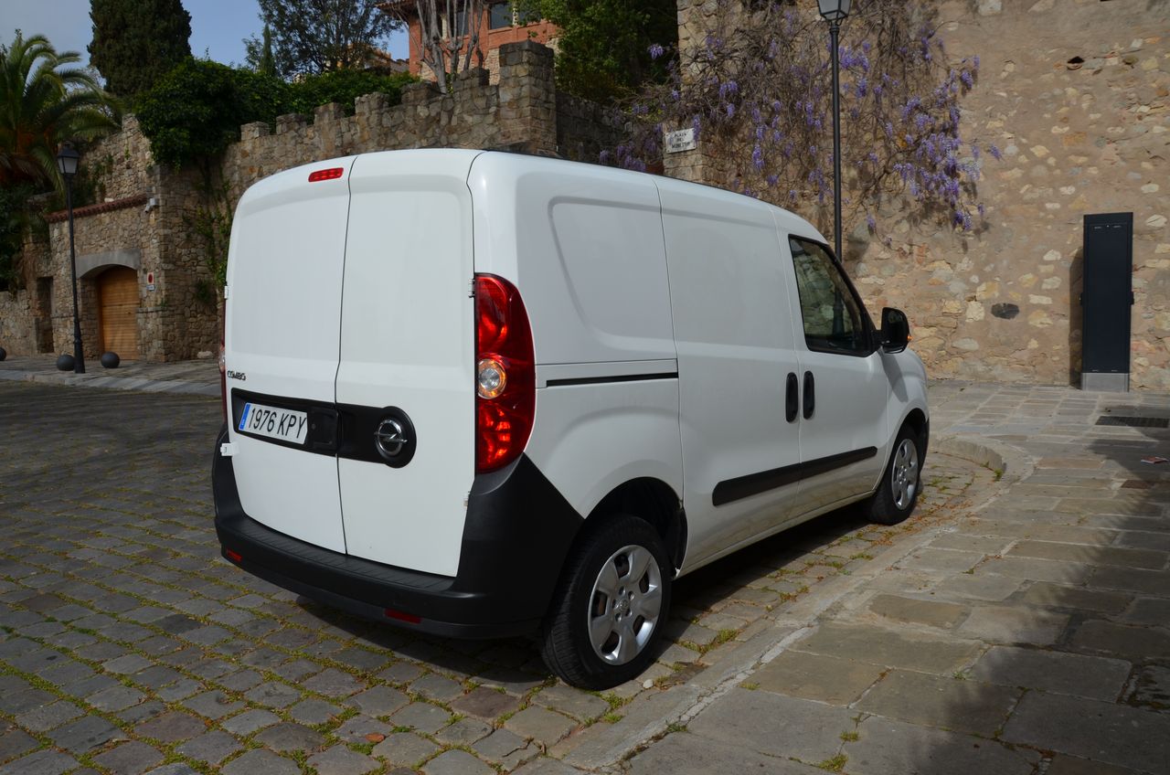 Opel Combo BLACK FRIDAY WEEK IS HERE ...  - Foto 17