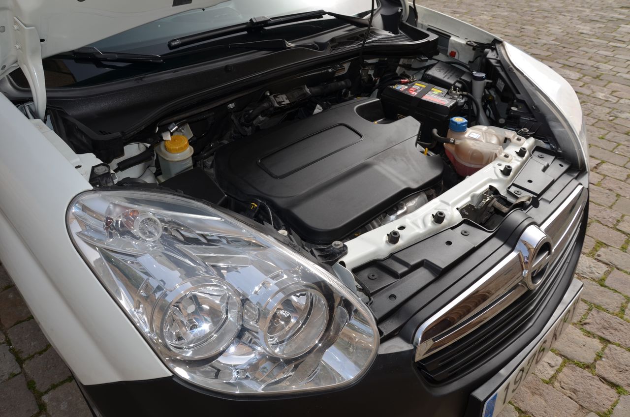 Opel Combo BLACK FRIDAY WEEK IS HERE ...  - Foto 54