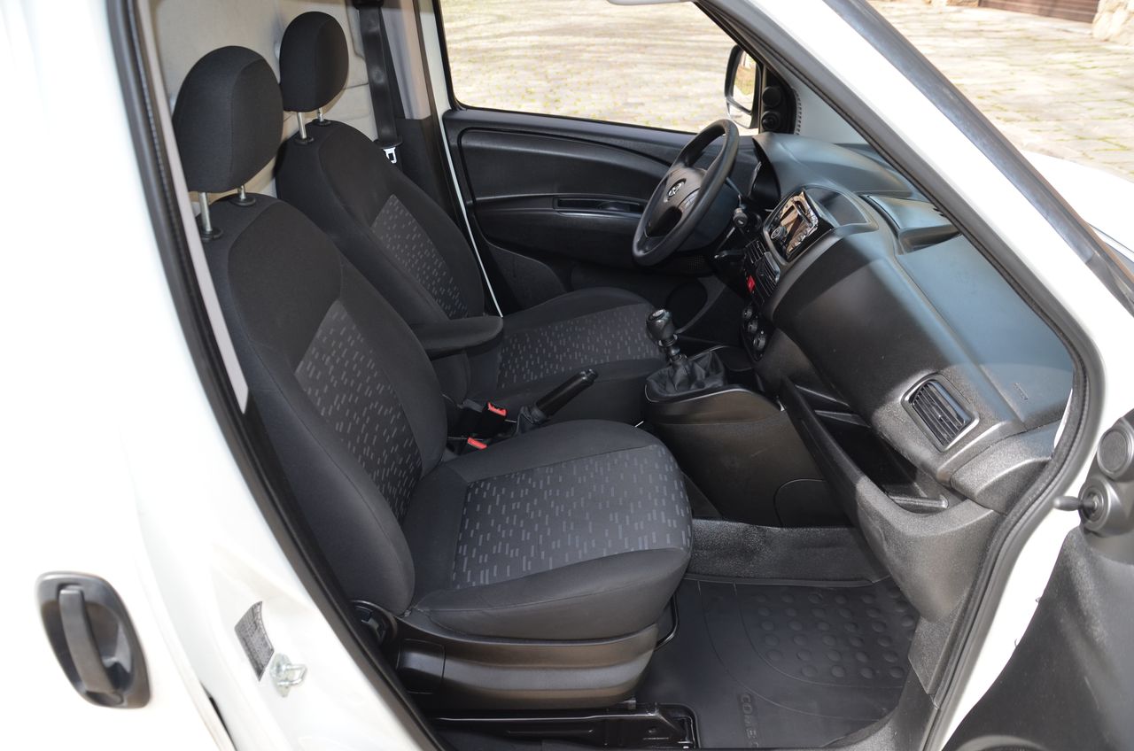 Opel Combo BLACK FRIDAY WEEK IS HERE ...  - Foto 43