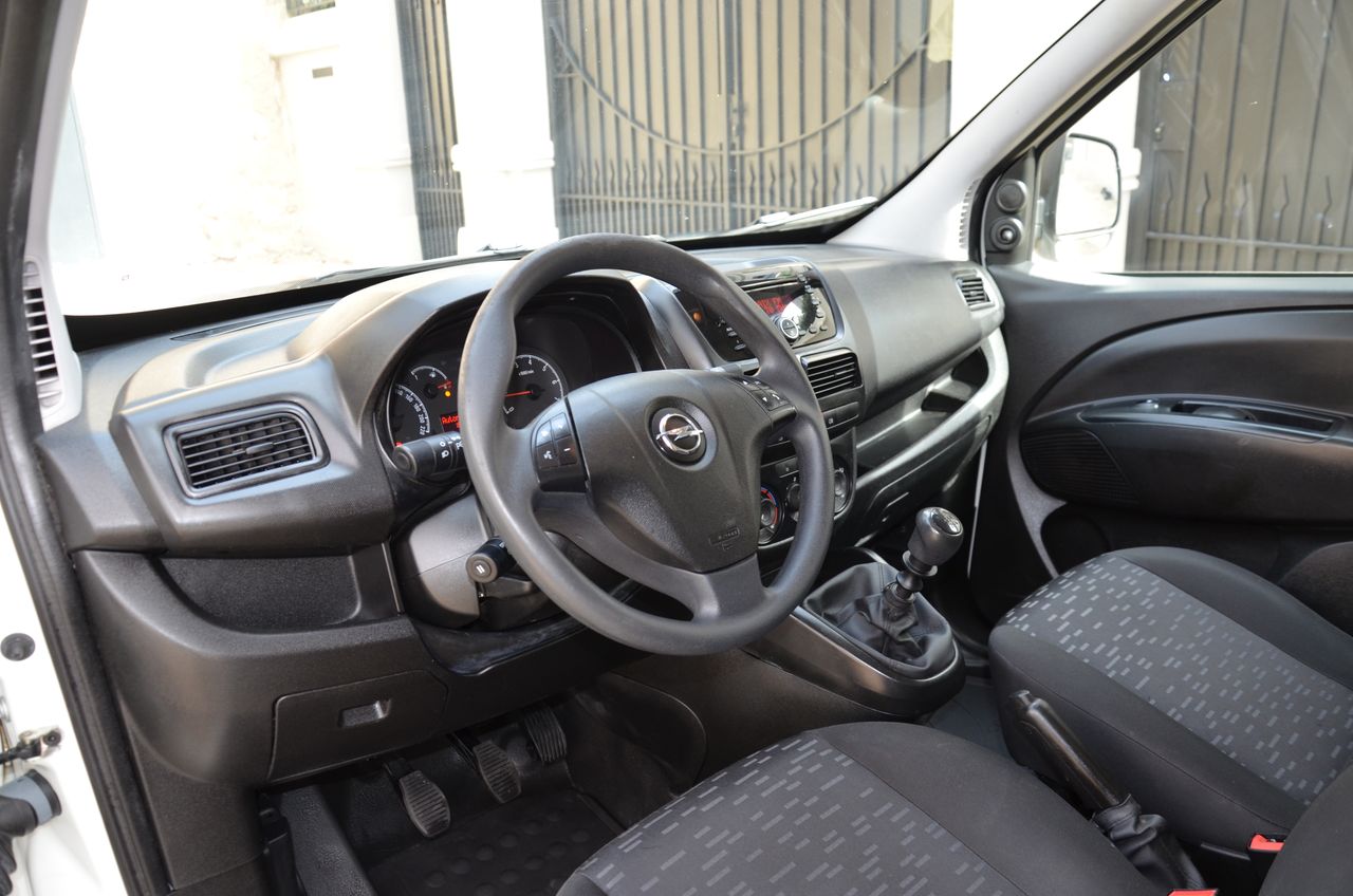 Opel Combo BLACK FRIDAY WEEK IS HERE ...  - Foto 19