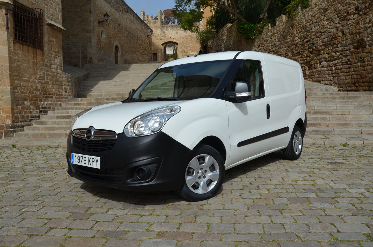Opel Combo BLACK FRIDAY WEEK IS HERE ...  - Foto 14