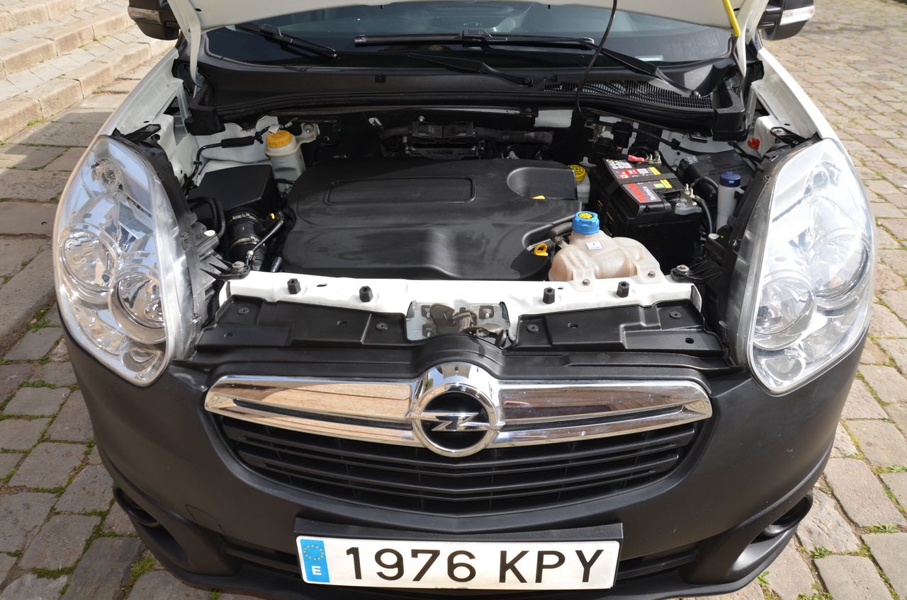 Opel Combo BLACK FRIDAY WEEK IS HERE ...  - Foto 51