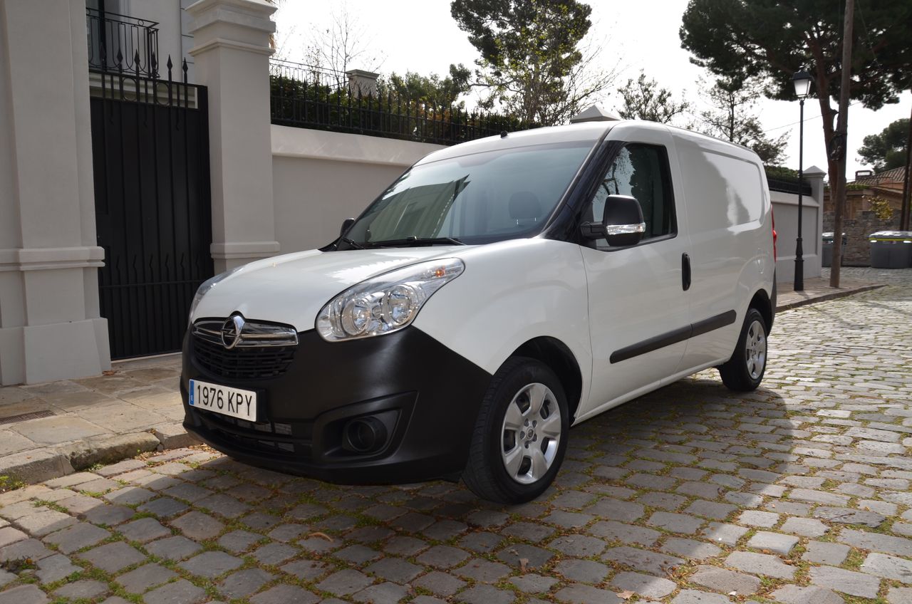 Opel Combo BLACK FRIDAY WEEK IS HERE ...  - Foto 11