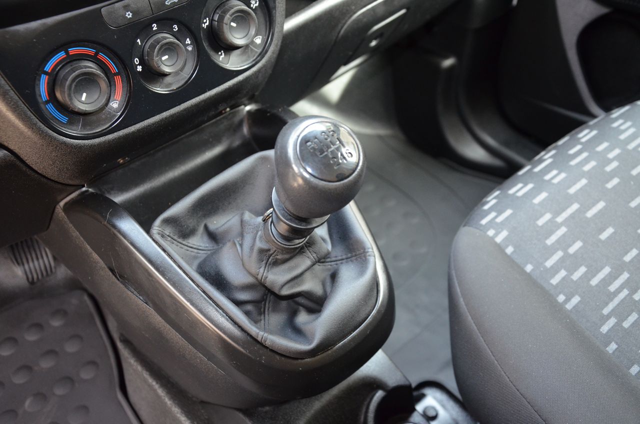 Opel Combo BLACK FRIDAY WEEK IS HERE ...  - Foto 23