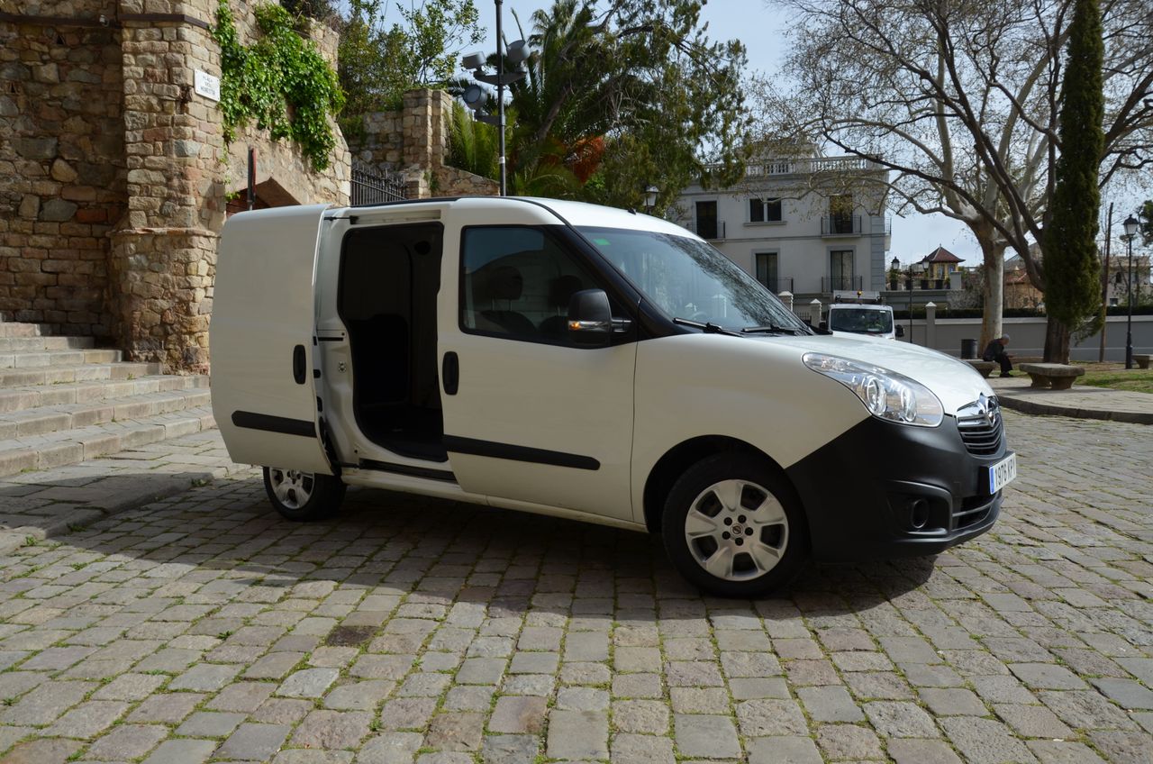 Opel Combo BLACK FRIDAY WEEK IS HERE ...  - Foto 47