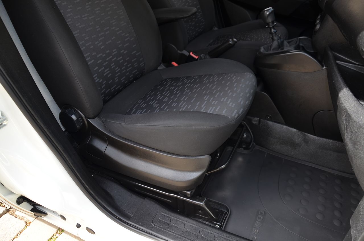 Opel Combo BLACK FRIDAY WEEK IS HERE ...  - Foto 42