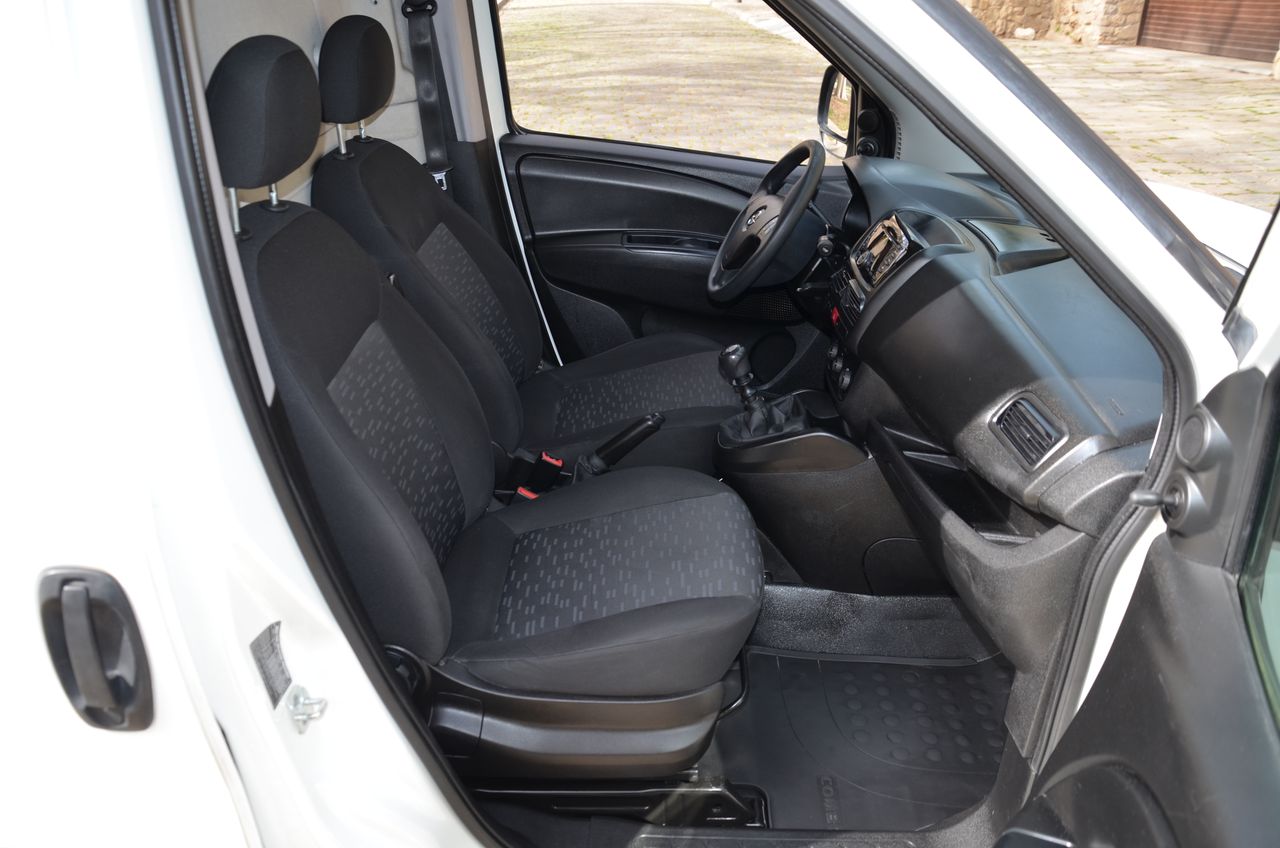 Opel Combo BLACK FRIDAY WEEK IS HERE ...  - Foto 32