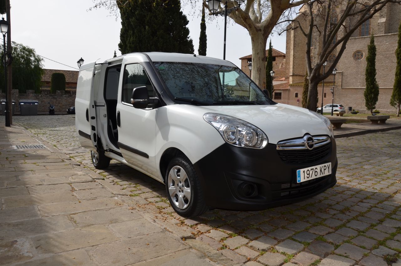 Opel Combo BLACK FRIDAY WEEK IS HERE ...  - Foto 37