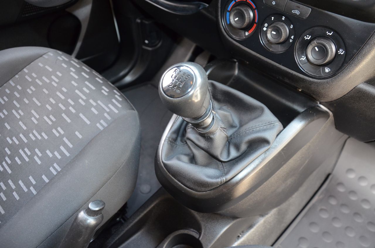 Opel Combo BLACK FRIDAY WEEK IS HERE ...  - Foto 46