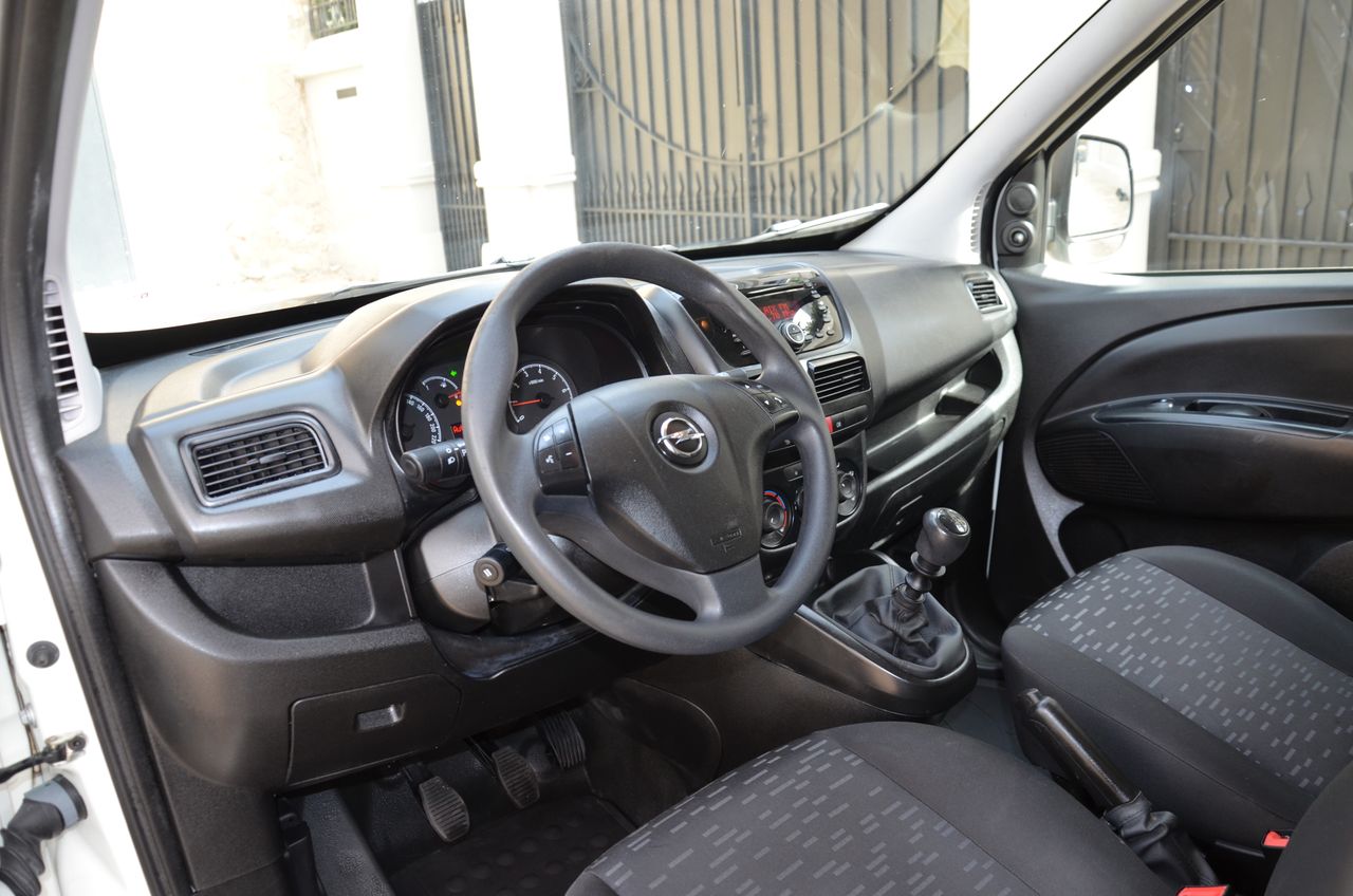 Opel Combo BLACK FRIDAY WEEK IS HERE ...  - Foto 3