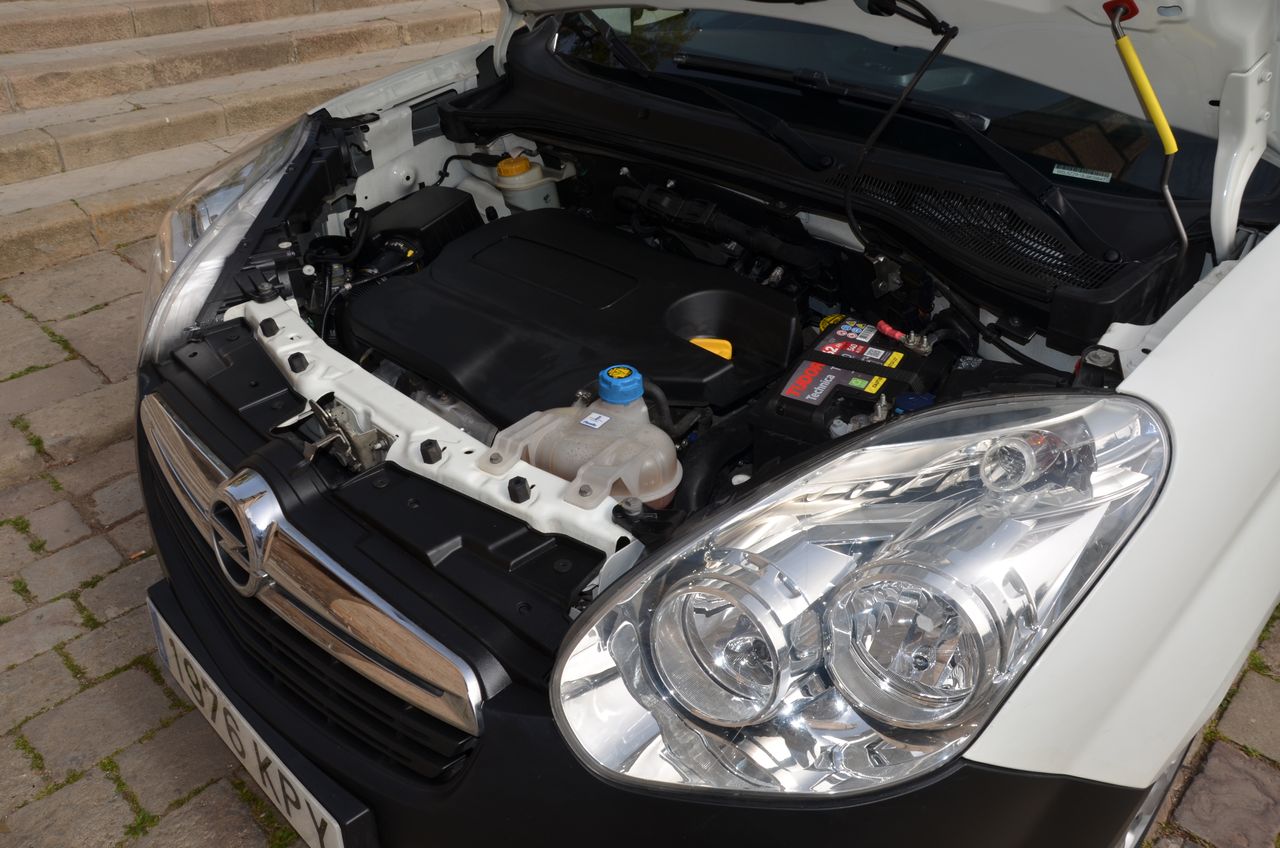 Opel Combo BLACK FRIDAY WEEK IS HERE ...  - Foto 53