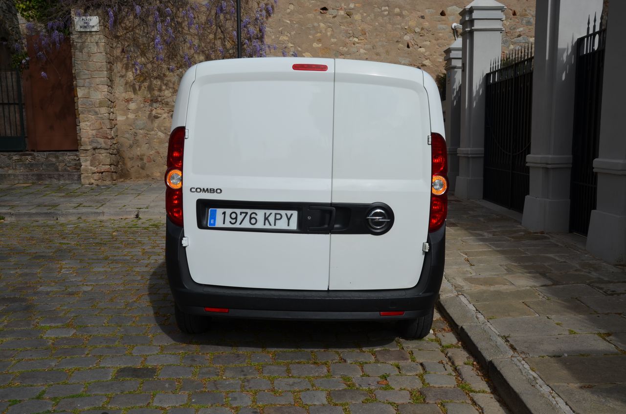 Opel Combo BLACK FRIDAY WEEK IS HERE ...  - Foto 7